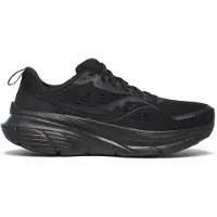 Saucony Guide 18 Running Shoes Noir EU 46 Homme