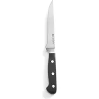 Hendi Couteau à désosser, Kitchen Line, noir, (L)285mm