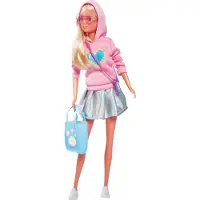 Simba Steffi Love Pastel Fashion Pop