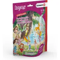Schleich Bayala - Pochette surprise série 2 - incl. 3 figurines 87867