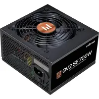 Zalman Alimentation ZM700-GV2SE 700W/ ATX / PFC actif / Ventilateur 120mm / 80PLUS