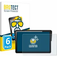 BROTECT Entspiegelungsfolie Displayschutz Displayschutzfolie Folie Matt