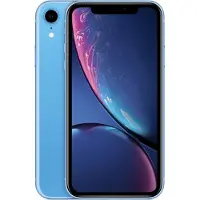 White Label iPhone Xr 64 Go Noir Reconditionné (Légères traces d'utilisation)