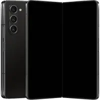 Samsung Galaxy Z Fold5 (512 Go), couleur noir fantôme
