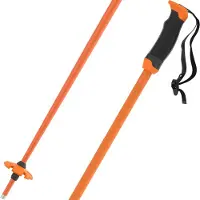 Atomic Redster Q Sqs Poles Orange 130 cm Homme,Femme