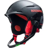 Rossignol Casque Hero Slalom Impacts