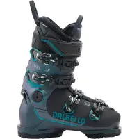 Dalbello Veloce 75 Gw Mv Woman Alpine Ski Boots Bleu 25.5 Femme