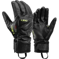 LEKI Gants Wcr Venom Speed 3d