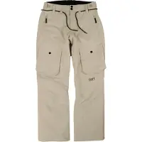 ColourWear Pantalon de snowboard Flight Hommes