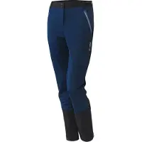 Loeffler Touring Windstopper Light Gore-tex Windstopper Pants Bleu 42 / Regular Femme