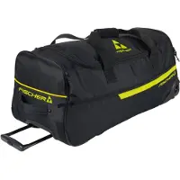 Fischer Team Sportduffle 100l Noir