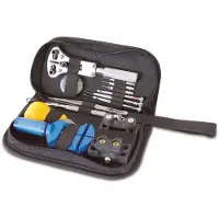 Eneroid Trousse d'outils d'horlogerie professionnel