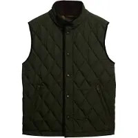 Superdry Gilet 'Estate' kaki