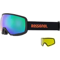 Rossignol Masque De Ski Izar Hero