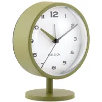 Karlsson Alarm Clock Brisk Dome