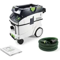 Festool CTM 36 E - Aspirateur