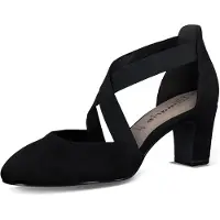 Tamaris Escarpins noir