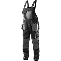 Neo Tools HD Arbeitslatzhose (50)