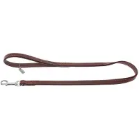 Karlie Vintage Dog Leash Marron 100 cm x 22 mm