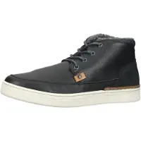 Bullboxer Bottines à lacets noir