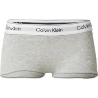 Calvin Klein Lv00qf8527 Panties Gris S Femme