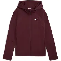 Puma Sweat-shirt à Zip Evostripe