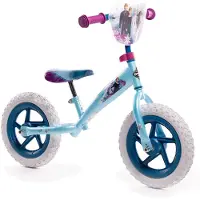 HUFFY Vélo de cross pour enfants 12 pouces Ice Age Frozen bleu