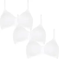 Sloggi Soutien-gorge ' Basic+ ' blanc