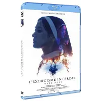 ATELIER D IMAGES L'Exorcisme interdit - Dark Nuns Blu-ray