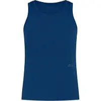 Sloggi Maillots de corps SLG Base Tank Top hommes - Marine - EU L