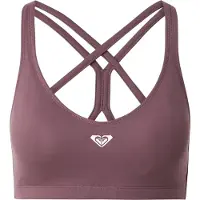 Roxy Soutien-gorge De Sport Heart Into It