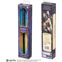 Noble Collection Harry Potter Jeu de Rôle Baguette magique Severus Rogue 30 cm