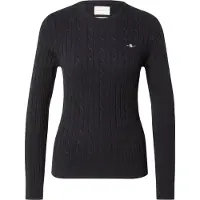 Gant Pull-over noir