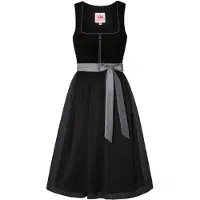Spieth & Wensky Dirndl noir