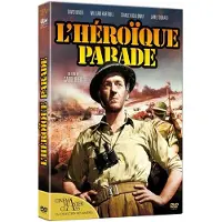 Elephant L'Héroïque parade DVD