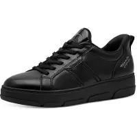 Tamaris Baskets basses noir