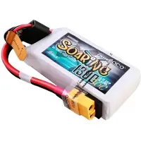 Gens ace Batterie Lipo G-tech Soaring 30c 3s1p 1300mah 11.1v