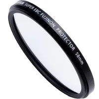 Fujifilm Filtre de protection 58mm