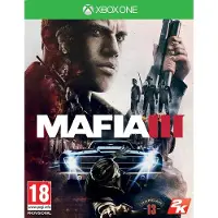 Mafia III 3 Xbox