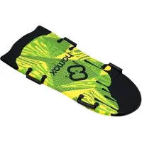 Hamax Free Surfer Design Graffiti Surf de neige