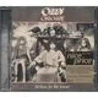 Sony music CD de - No rest for the wicked - pour Indifférent - Standard - Taille Standard