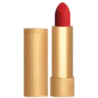 Gucci Beauty Rouge à Lèvres Matte Lipstick rouge à lèvres mat teinte 500 Odalie Red 3.5 g