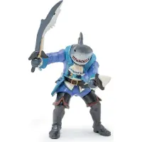 Papo Pirate mutant Rekin