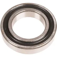 Skf Roulements à billes à gorge profonde 6008-2RS-C3