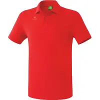 Erima Polo Teamsports Rouge - XXL