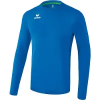 Erima Maillot saphir / blanc