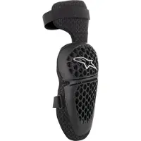 Alpinestars Bionic Plus Protecteur de genou de jeunesse