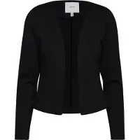 Ichi Blazer 'IHKate' noir