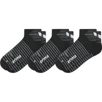 Erima Chaussettes (lot de 3)