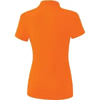 Erima Polo Teamsports Orange - 34